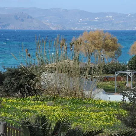 Ariadne Apartman Maragkas