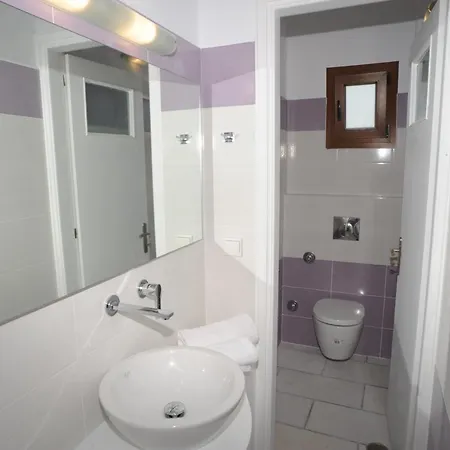 Ariadne Apartman Maragkas