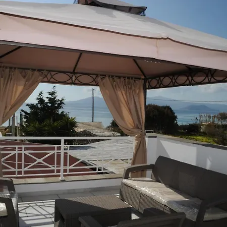 Ariadne Apartman Maragkas