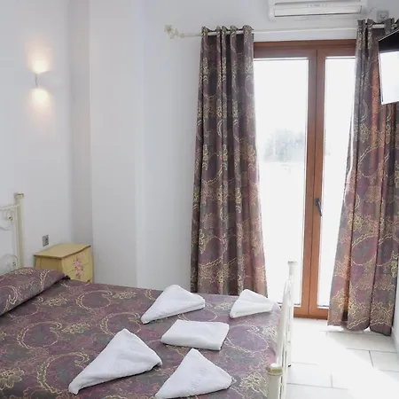 Apartman Ariadne Maragkas