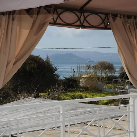 Appartamento Ariadne Maragkas