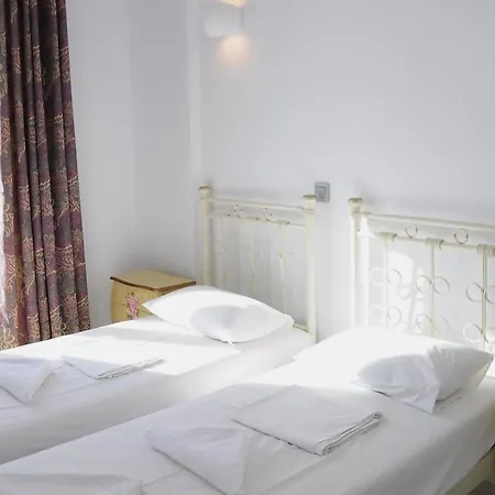 Daire Ariadne Maragkas