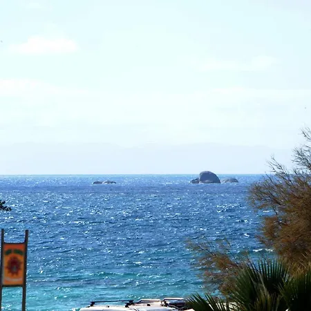 Appartamento Ariadne Maragkas