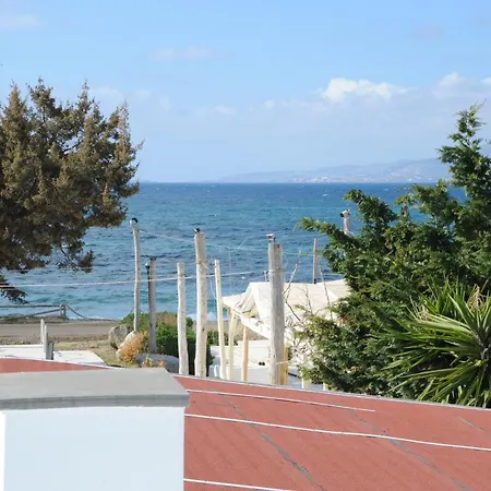 Appartamento Ariadne Maragkas