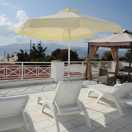 Ariadne Apartment