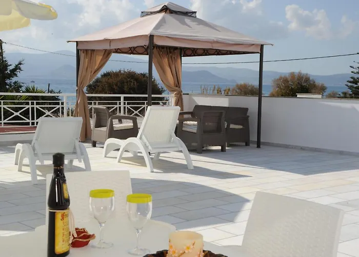 Ariadne アパート *