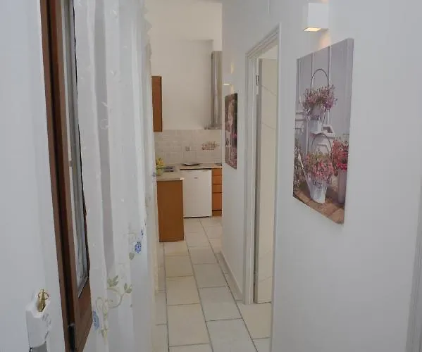 Apartamento Ariadne *