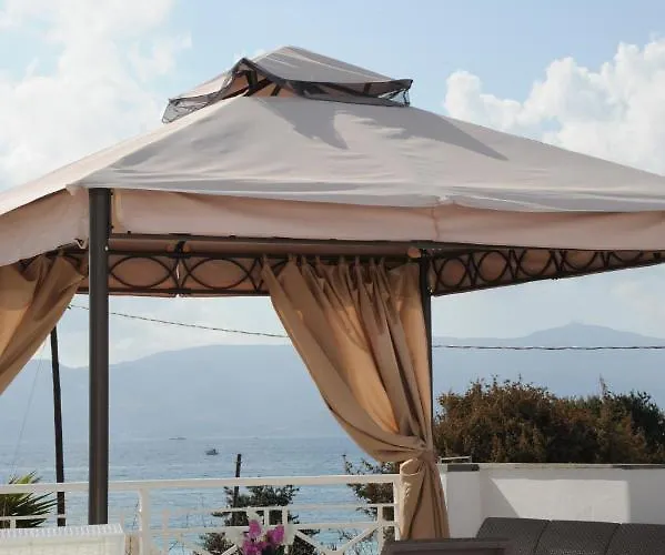 Apartamento Ariadne *