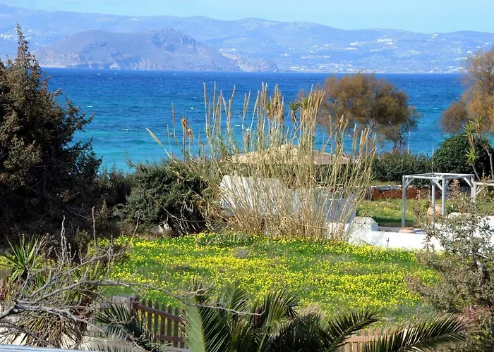 Apartamento Ariadne Maragkas