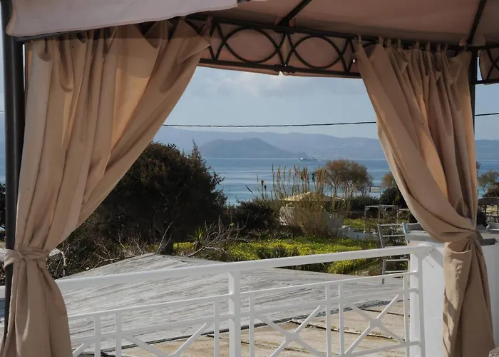 Apartamento Ariadne Maragkas