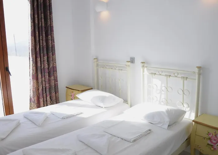 Apartamento Ariadne Maragkas