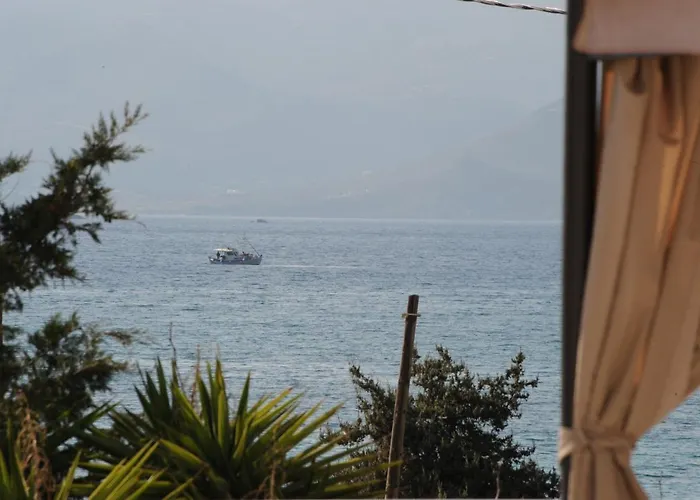 Apartamento Ariadne *