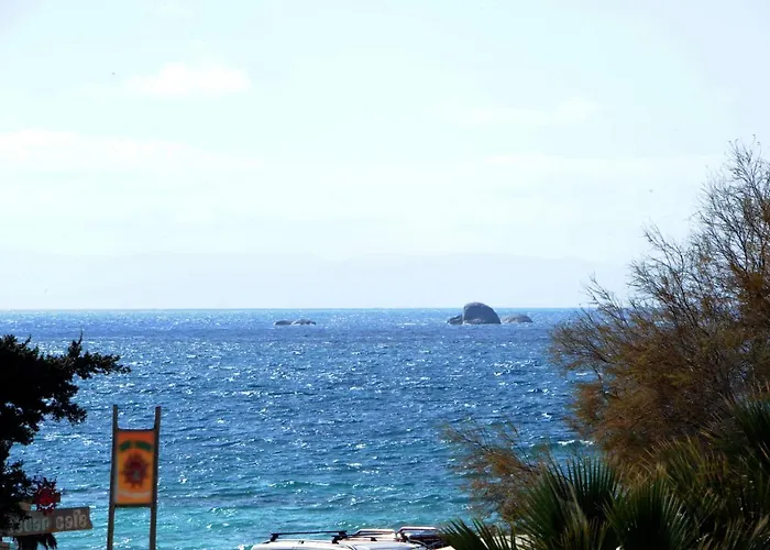 Apartamento Ariadne Maragkas