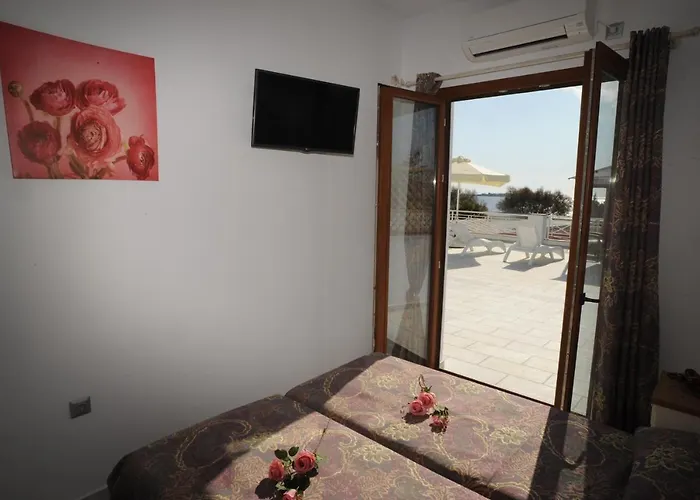 Apartamento Ariadne *