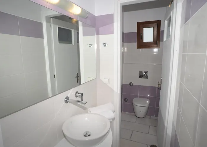 Ariadne Apartamento Maragkas