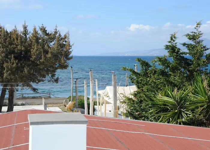 Daire Ariadne Maragkas